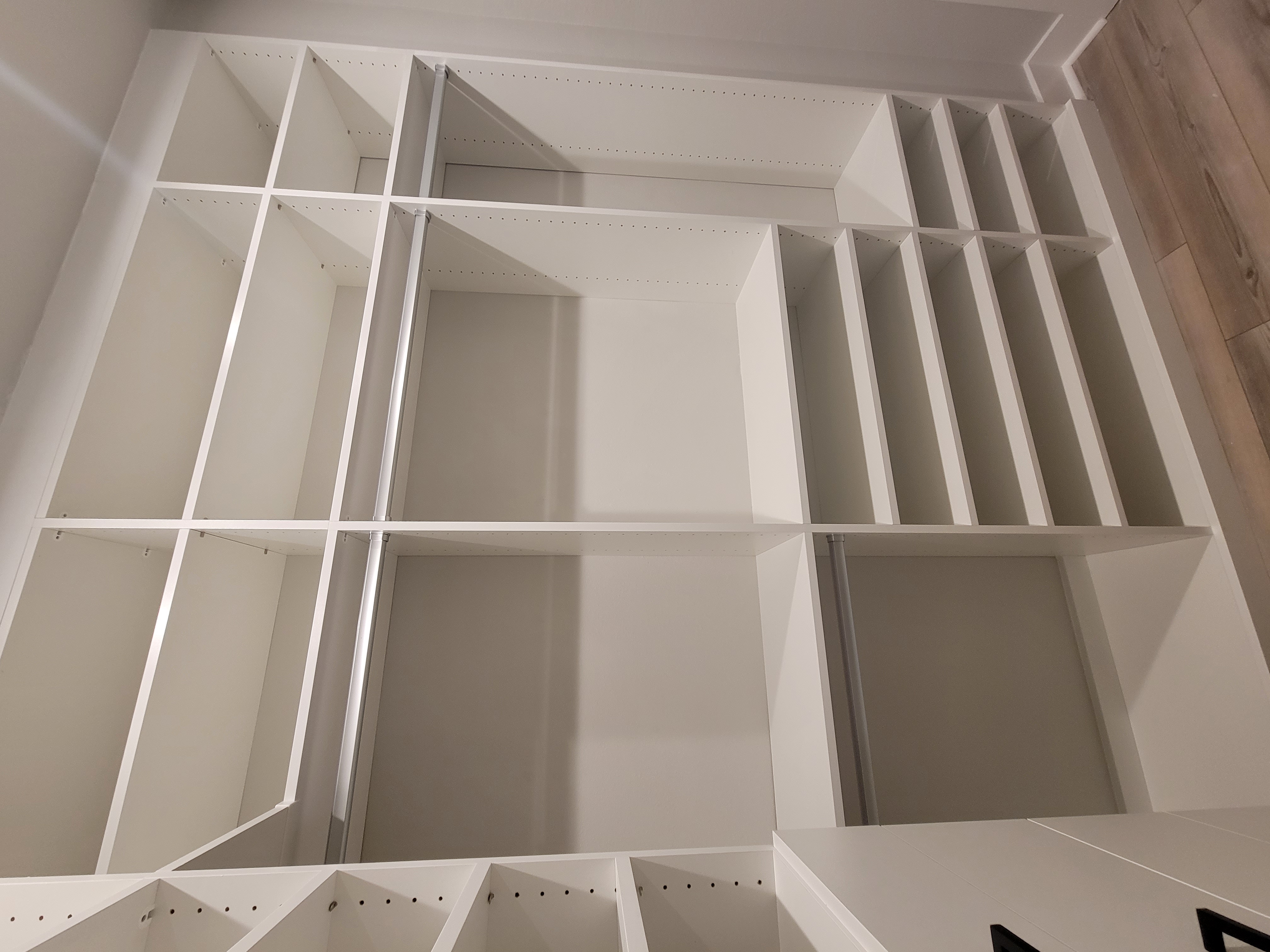 Closet Design
